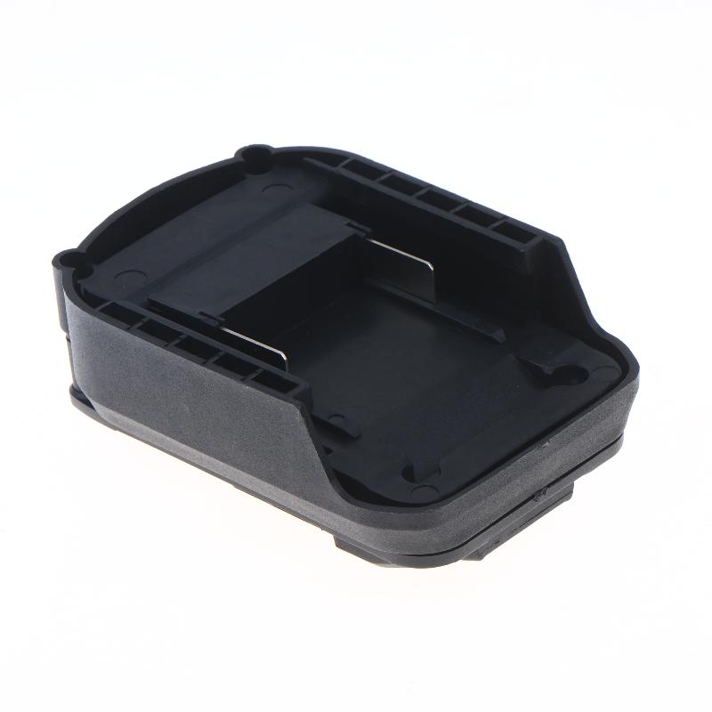 Universal Power Tool Battery A - огляд і ціна Power Tools Battery Adapter
