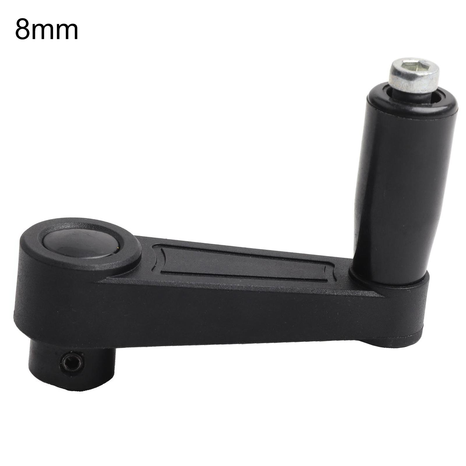 1Pcs 8/10/12/16mm Round Hole C - огляд і ціна Power Tools Generator