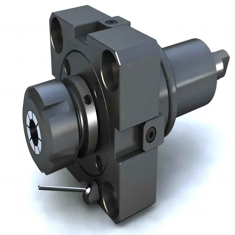 Turret Tool Turning And Millin - огляд і ціна Power Z Tools
