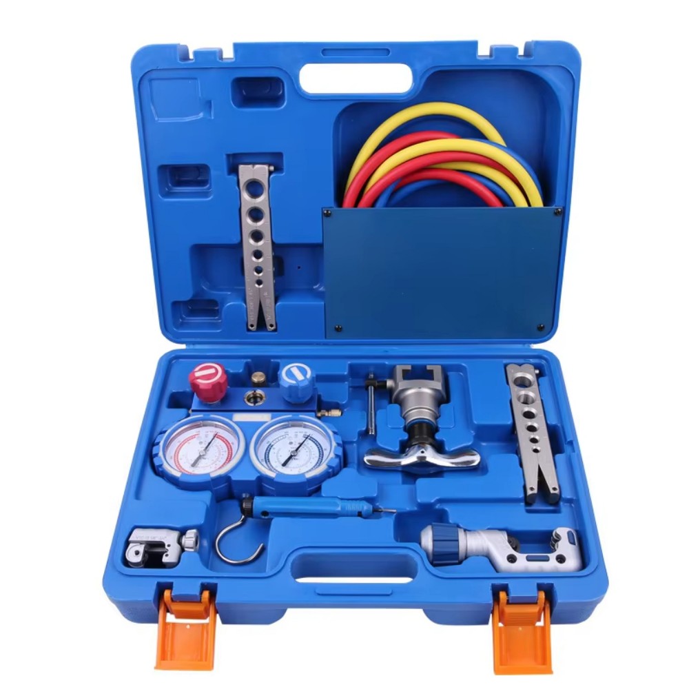 Power Tools Professional Refri - огляд і ціна Power Tools Equipment