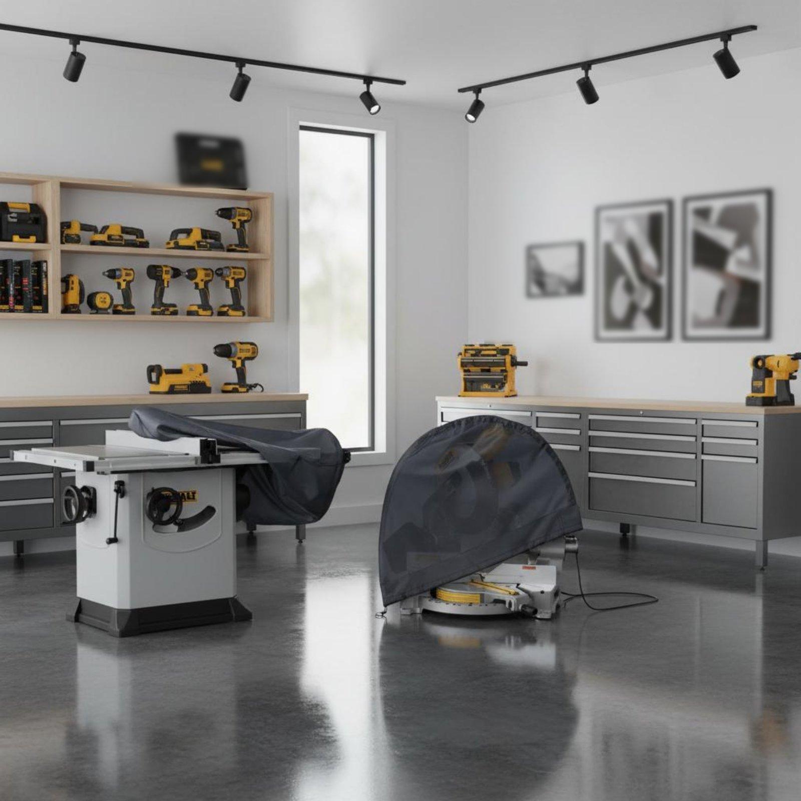 Oxford Fabric Cover Waterproof - огляд і ціна Power Tools Equipment